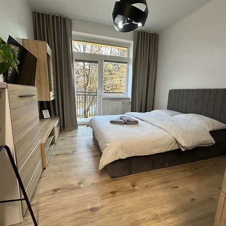 Apartman Bb-Centrum1 Banská Bystrica Exterior foto