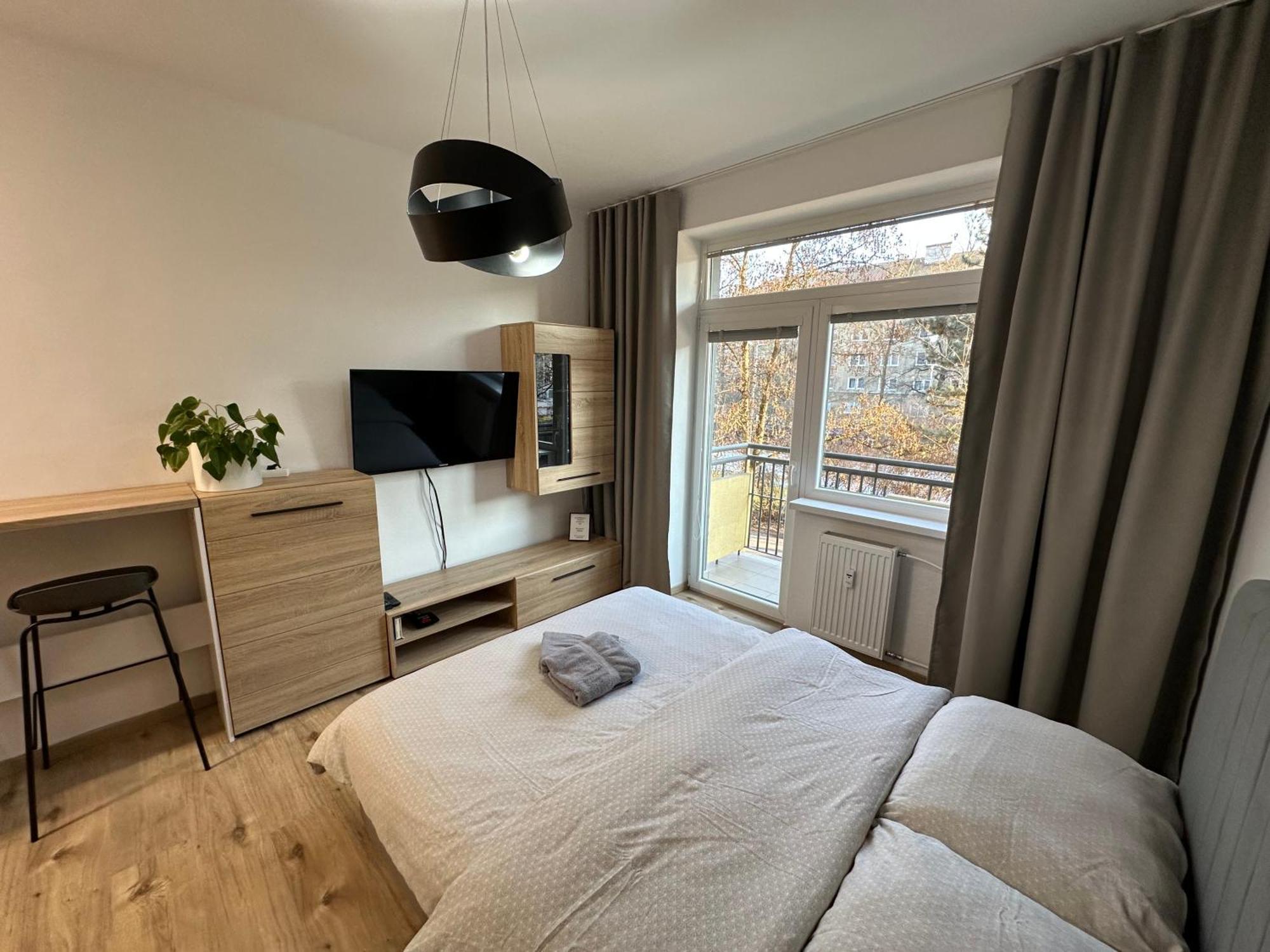 Apartman Bb-Centrum1 Banská Bystrica Exterior foto