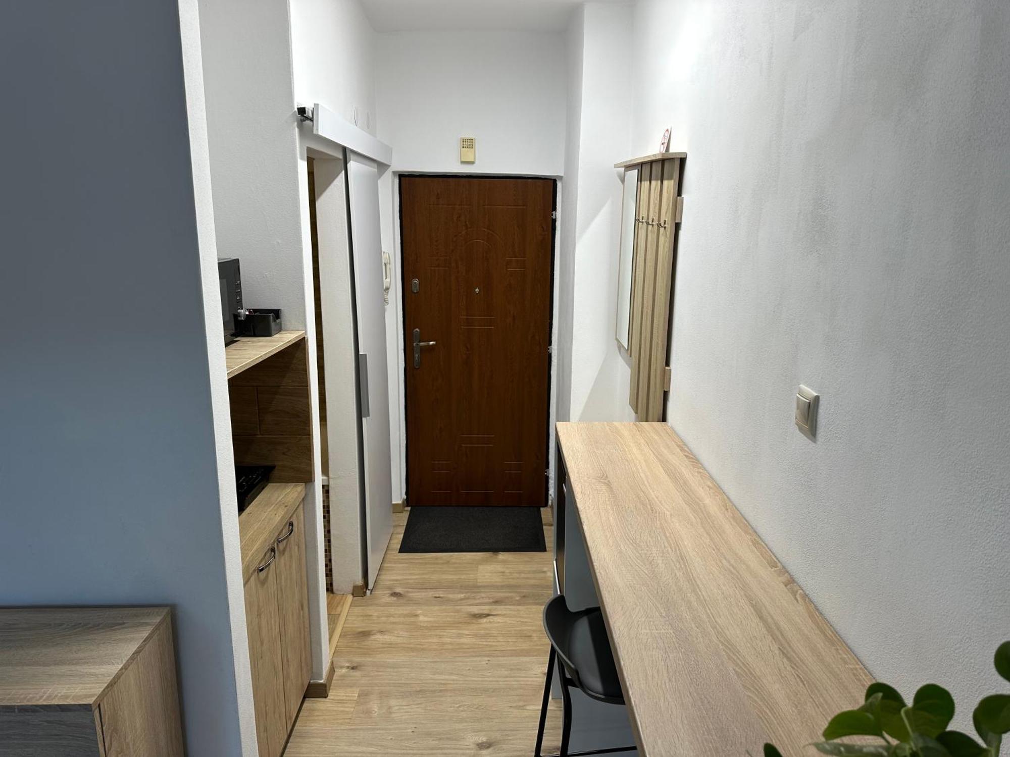 Apartman Bb-Centrum1 Banská Bystrica Exterior foto
